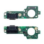 Плата нижняя для Vivo Y29 на системный разъем и микрофон (оригинал)