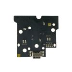 Плата нижняя для Xiaomi Pad 5 (21051182G) на системный разъем (оригинал)