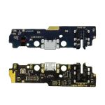 Плата нижняя для Xiaomi 2305EPCC4G на системный разъем, разъем гарнитуры и микрофон (оригинал)