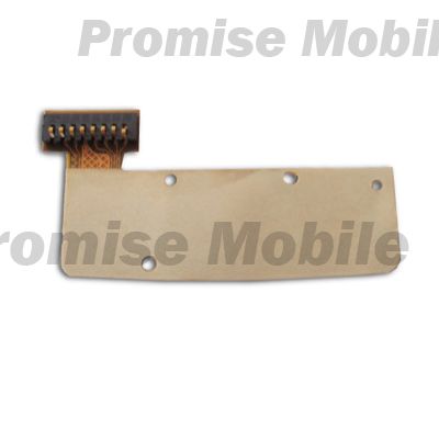 Подложка клавиатуры для Nokia N95 плеера ― Розничный PromiseMobile