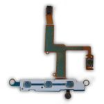 Подложка клавиатуры для Samsung F480 в сборе с микрофоном