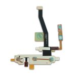 Подложка клавиатуры для Samsung i8000 (Omnia II)