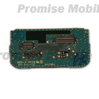 Подложка клавиатуры для Sony Ericsson C903 верх ― Розничный PromiseMobile