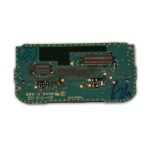 Подложка клавиатуры для Sony Ericsson C903 верх