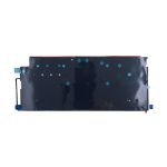Подсветка клавиатуры для ноутбука Apple MacBook Air M2 13 (A2681/A2941) (2022-2024, прямой Enter RU) <черный>