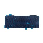 Подсветка клавиатуры для ноутбука Apple MacBook Pro 13 (A1706) (2016-2017, прямой Enter RU)) <черный>