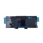 Подсветка клавиатуры для ноутбука Apple MacBook Pro 13 (A1708) (2017, Г-образный Enter RU) <черный>