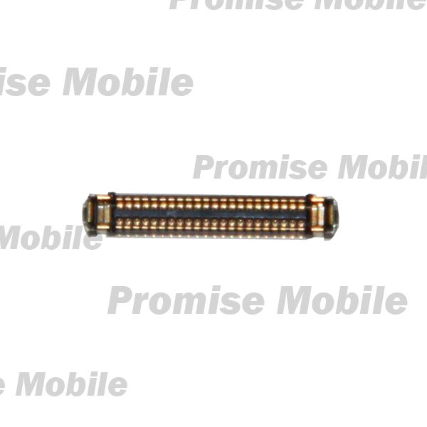 Купить Разъем тачскрина Apple iPhone 6s в интернет магазине im.promisemobile.ru, по лучшей цене!