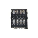 Разъем sim-карты для Nokia RM-980