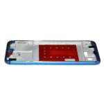 Рамка дисплея для Huawei ANE-LX1 <синий>