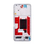 Рамка дисплея для Honor 200 (ELI-NX9) <зеленый>