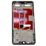 Рамка дисплея для Honor 50 (NTH-NX9) <черный>