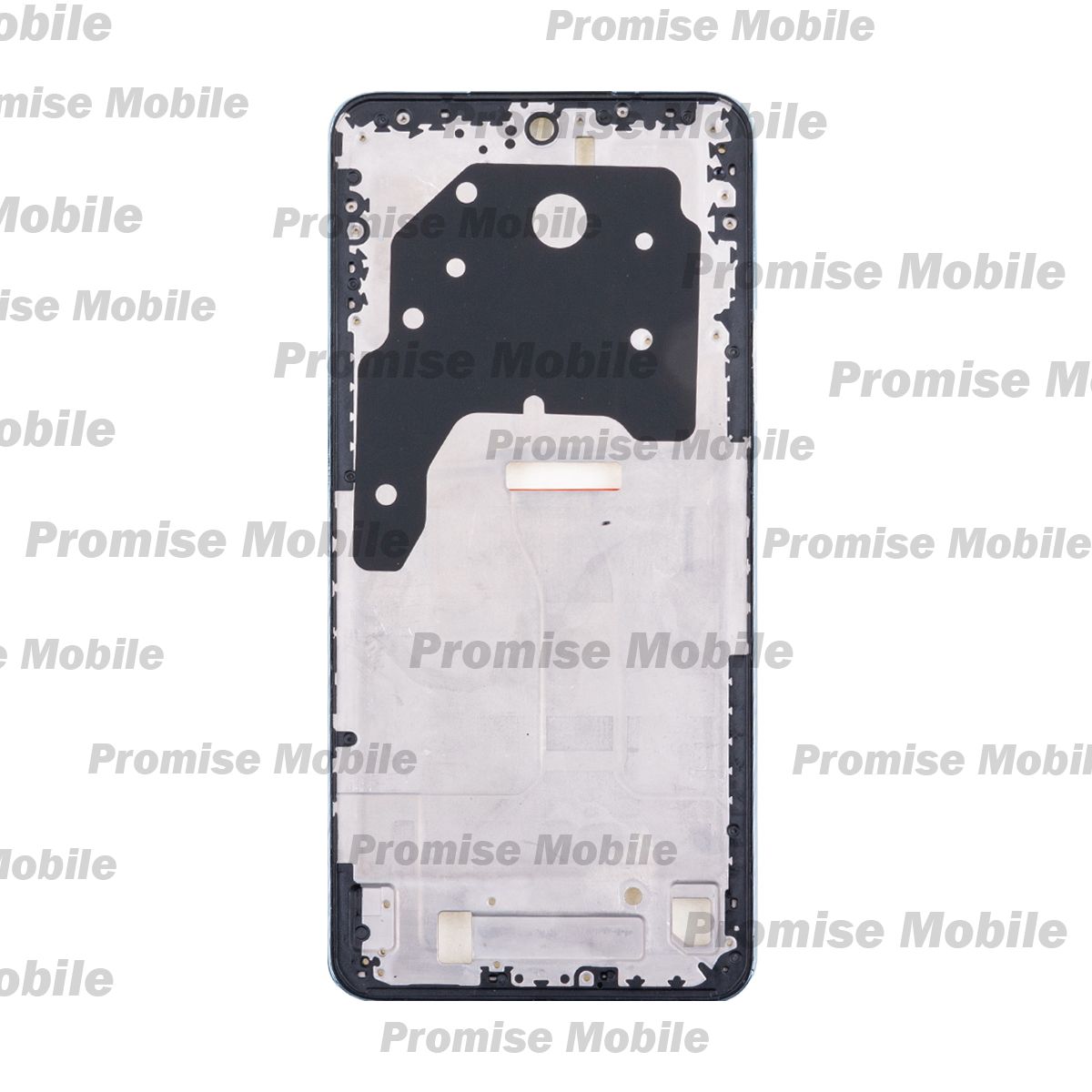 Рамка дисплея для Huawei BNE-LX1 <зеленый> ― Розничный PromiseMobile