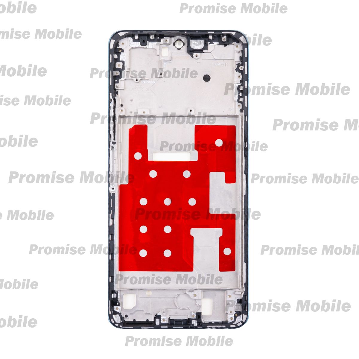 Рамка дисплея для Huawei BNE-LX1 <зеленый> ― Розничный PromiseMobile