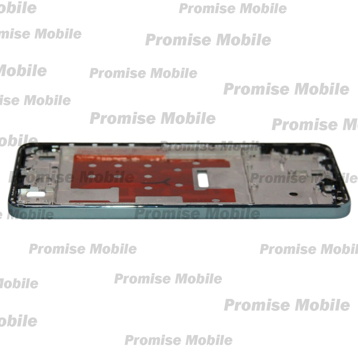 Рамка дисплея для Huawei BNE-LX1 <зеленый> ― Розничный PromiseMobile
