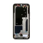 Рамка дисплея для Huawei Nova 12s <черный>