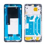 Рамка дисплея для Huawei Nova 13i <голубой>