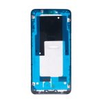 Рамка дисплея для Huawei Nova 13i <голубой>