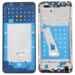 Рамка дисплея для Huawei P Smart (FIG-LX1) <черный>
