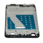 Рамка дисплея для Huawei P Smart (FIG-LX1) <черный>