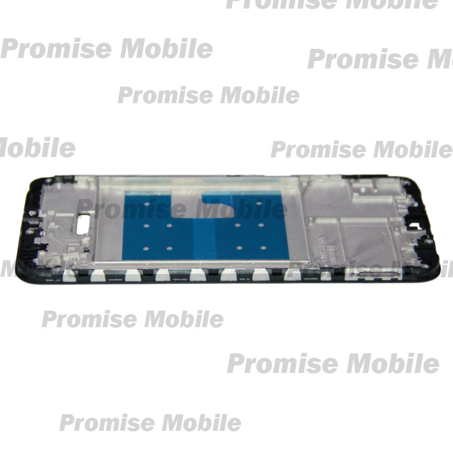 Рамка дисплея для Huawei Y6 Prime 2019 <черный> ― Розничный PromiseMobile