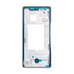 Рамка дисплея для Infinix GT 20 Pro (X6871) <серебристый>