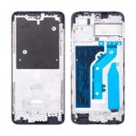 Рамка дисплея для Infinix Hot 30 Play (X6835B) <черный>