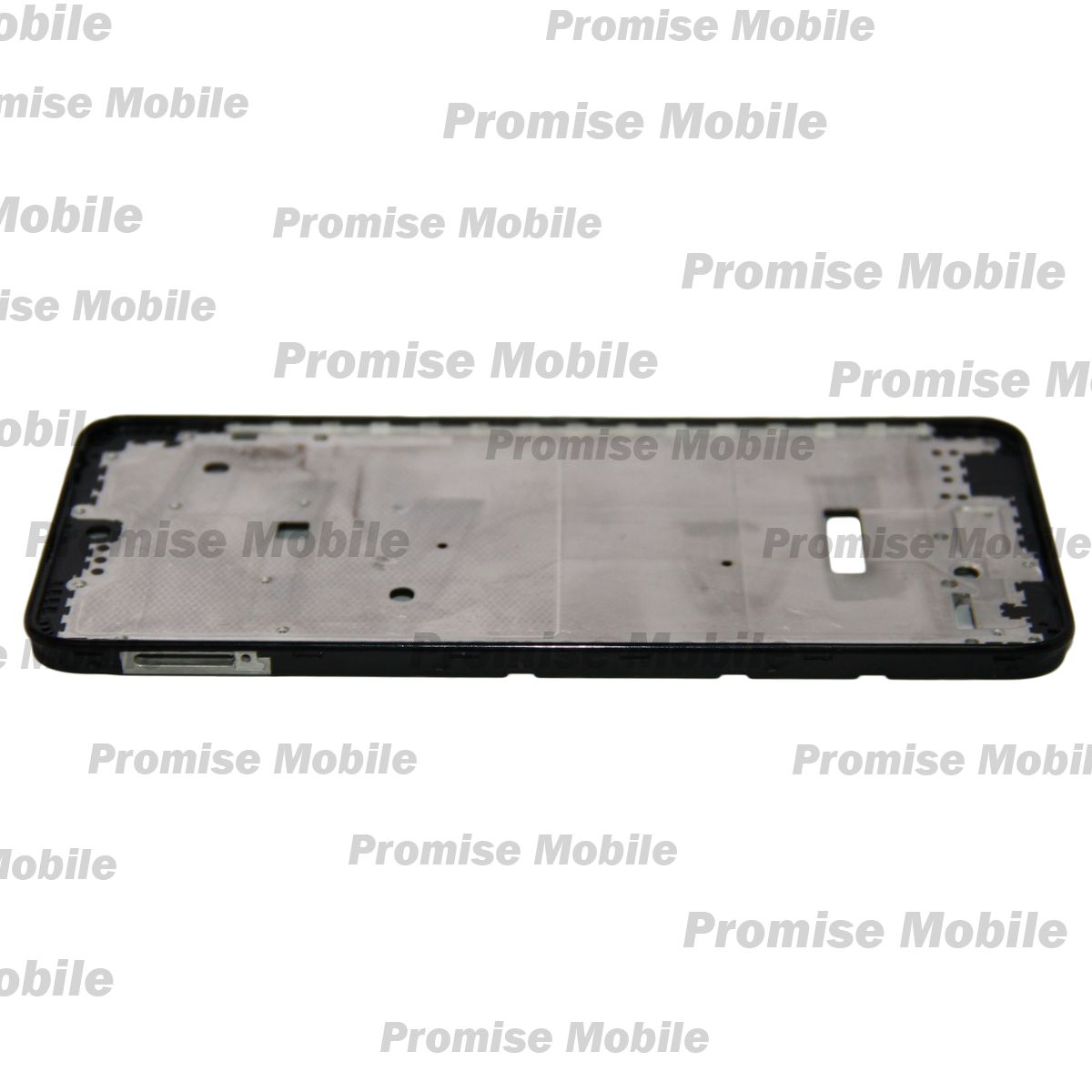 Рамка дисплея для Infinix Hot 30 Play (X6835B) <черный> ― Розничный PromiseMobile
