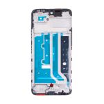 Рамка дисплея для Infinix Hot 50 Pro (X6881) <черный>