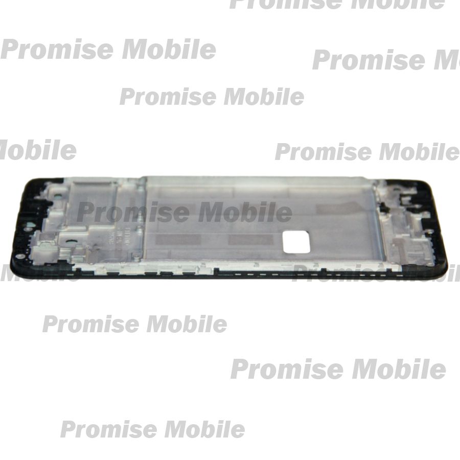 Рамка дисплея для Oppo CPH2179 <черный> ― Розничный PromiseMobile