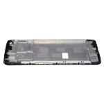 Рамка дисплея для Oppo CPH2239 <черный>