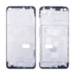 Рамка дисплея для Oppo CPH2239 <черный>
