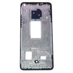 Рамка дисплея для Realme GT Master Edition <черный>