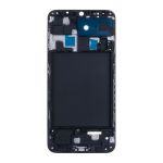 Рамка дисплея для Samsung SM-A205F (Galaxy A20) <черный>