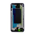 Рамка дисплея для Samsung SM-A356E (Galaxy A35 5G) <синий>