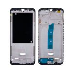 Рамка дисплея для Xiaomi 220333QNY <черный>