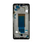 Рамка дисплея для Xiaomi 22021211RG <черный>