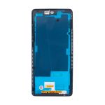 Рамка дисплея для Xiaomi Poco F5 <черный>