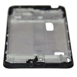 Рамка дисплея для Xiaomi 2201116TG 4G <черный>