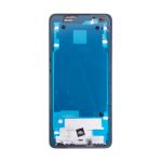 Рамка дисплея для Xiaomi Poco X7 Pro <черный>