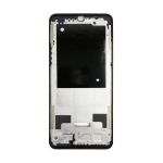 Рамка дисплея для Xiaomi Poco C75 <черный>