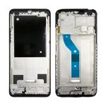 Рамка дисплея для Xiaomi Poco C75 <черный>
