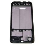 Рамка дисплея для Xiaomi 220733SFG <черный>