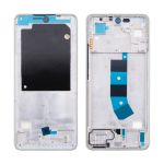 Рамка дисплея для Xiaomi 23124RA7EO <зеленый>