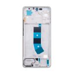 Рамка дисплея для Xiaomi 23124RA7EO <зеленый>
