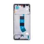 Рамка дисплея для Xiaomi 23124RA7EO <синий>