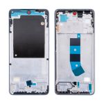 Рамка дисплея для Xiaomi 23124RA7EO <синий>