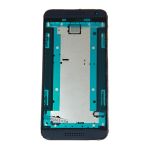 Рамка дисплея для HTC Desire 610 <синий> (оригинал)