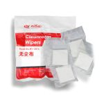 Салфетки для чистки дисплеев MaYuan MY-CR16 (10*10 см, антистатические, безворсовые, 400 шт.)