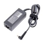 Сетевое зарядное устройство для ноутбука Acer (19V/2.15A/40W/штекер 5.5*1.7) (без сетевого кабеля)